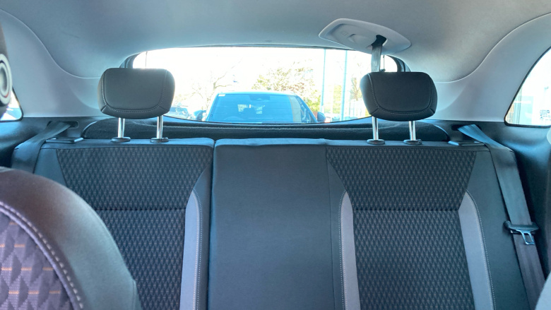 Vauxhall Crossland X 1.2T [130] Elite Nav 5dr [Start Stop] Auto Petrol Hatchback